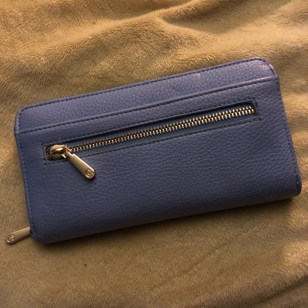 Charming Charlie Wallet - Picture 2 of 3